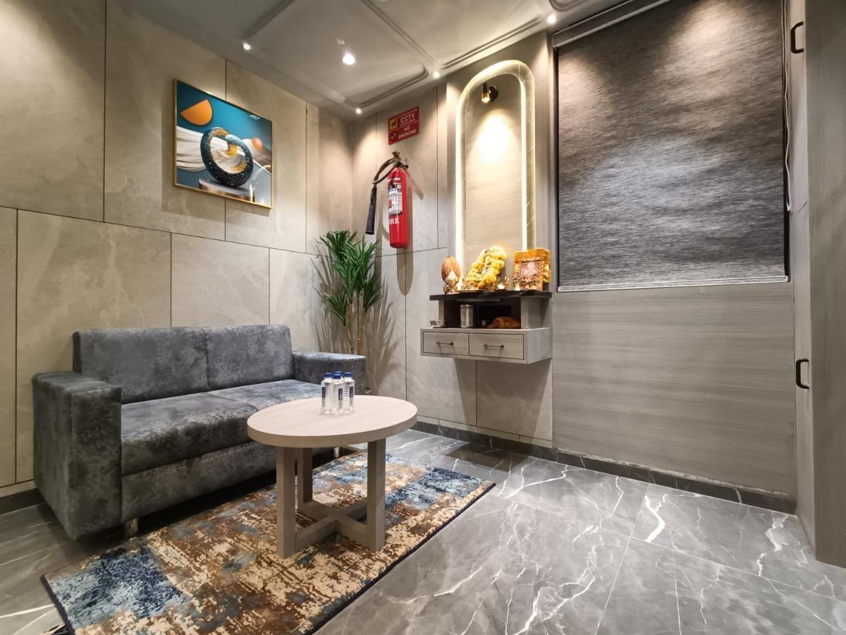 Hotel Asiana Sky Motera Ahmedabad Ngoại thất bức ảnh